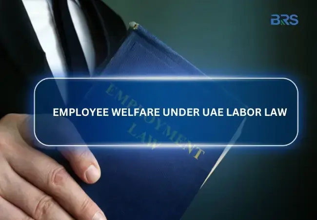 Employee Welfare Under UAE Labor Law